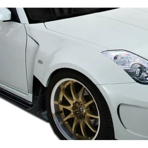 2003-2008 Nissan 350Z AM-S Fender - image 1