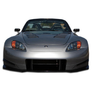 2000-2009 Honda S2000 Duraflex AM-S Wide Body Front Bumper - 2 Piece - image 1 2000-2009 Honda S2000 Duraflex AM-S Wide Body Front Bumper - 2 Piece - image 1