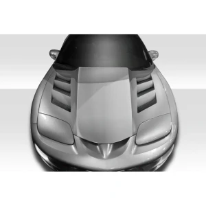 1998-2002 Pontiac Firebird AM-S Hood - image 1