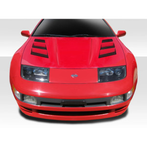 1990-1996 Nissan 300ZX Z32 AM-S Hood - 1 Piece - image 1