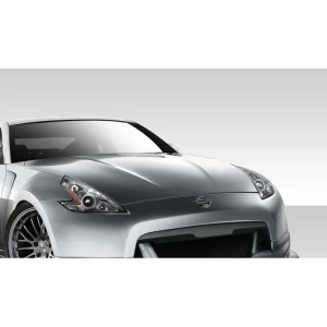 2003-2008 Nissan 350Z AM-S Conversion Hood - image 1