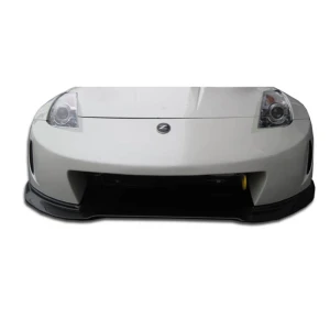 2003-2008 Nissan 350Z AM-S Front Lip - image 1