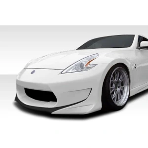 2009-2020 Nissan 370Z AM-S GT Front Bumper - image 1