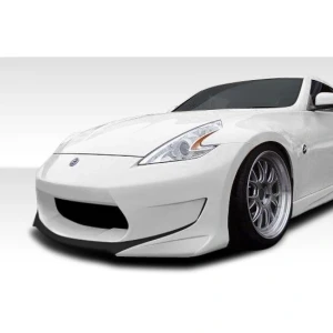 2009-2020 Nissan 370Z AM-S GT Front Bumper - image 1