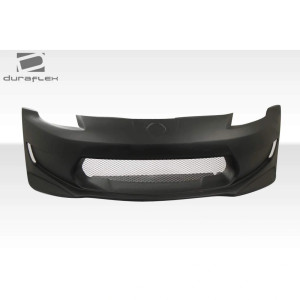2003-2008 Nissan 350Z Z33 AM-S GT Front Bumper - 1 Piece - image 1