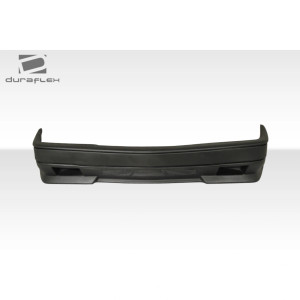 1986-1995 Mercedes E Class W124 AMG Style Body Kit - 4 Piece - image 1