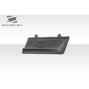 1981-1991 Mercedes S Class W126 2DR AMG Look Body Kit (euro spec) - 6 Piece - image 1