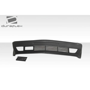 1981-1991 Mercedes S Class W126 2DR AMG Look Wide Body Kit - 10 Piece - image 1