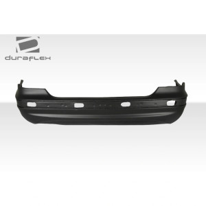 1998-2002 Mercedes CLK W208 AMG Look Rear Bumper - 1 Piece - image 1