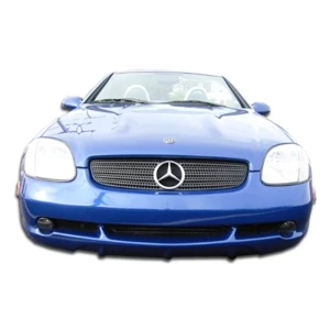 1998-2004 Mercedes SLK AMG Look Front Bumper - image 1