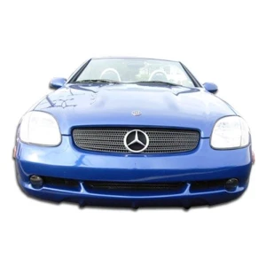 1998-2004 Mercedes SLK AMG Look Front Bumper - image 1