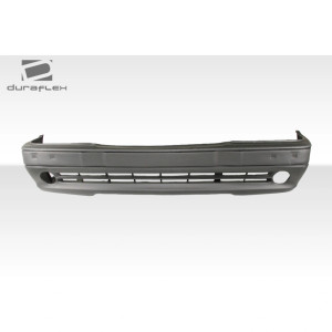 1996-1999 Mercedes E Class W210 AMG Look Front Bumper - 1 Piece (S) - image 1