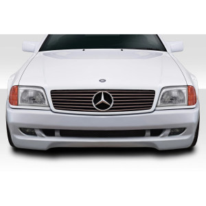 1990-2002 Mercedes SL Class R129 Duraflex AMG Look Front Bumper - 1 Piece - image 1
