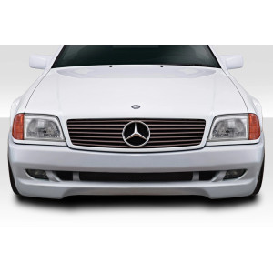 1990-2002 Mercedes SL Class R129 AMG Look Front Bumper - 1 Piece - image 1