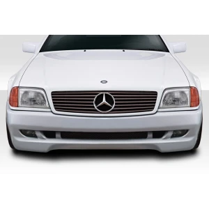 1990-2002 Mercedes SL - Mercedes AMG Look Front Bumper - image 1