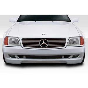 1990-2002 Mercedes SL - Mercedes AMG Look Front Bumper - image 1