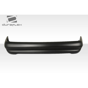 1990-2002 Mercedes SL Class R129 AMG Look Rear Bumper - 1 Piece - image 1