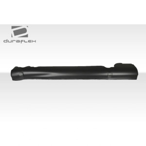 1990-2002 Mercedes SL Class R129 AMG Look Side Skirts Rocker Panels - 2 Piece - image 1