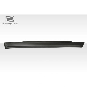 1986-1995 Mercedes E Class W124 2DR AMG Look Side Skirts Rocker Panels - 2 Piece - image 1