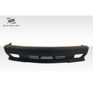 1981-1991 Mercedes S Class W126 2DR AMG Look Front Bumper - 1 Piece - image 1