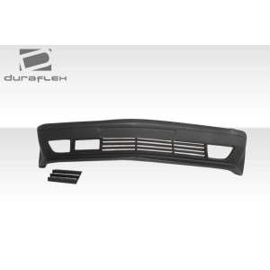 1981-1991 Mercedes S Class W126 2DR AMG Look Wide Body Front Bumper - 1 Piece - image 1