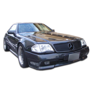 1990-2002 Mercedes SL Class R129 Duraflex AMG2 Look Body Kit - 4 Piece - image 1 1990-2002 Mercedes SL Class R129 Duraflex AMG2 Look Body Kit - 4 Piece - image 1