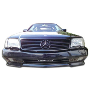 1990-2002 Mercedes SL Class R129 Duraflex AMG2 Look Front Bumper - 1 Piece - image 1 1990-2002 Mercedes SL Class R129 Duraflex AMG2 Look Front Bumper - 1 Piece - image 1