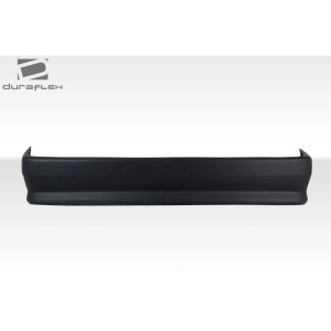 1990-2002 Mercedes SL Class R129 AMG2 Look Rear Bumper - 1 Piece - image 1