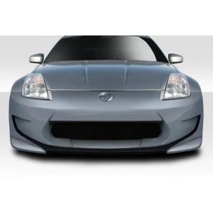2003-2008 Nissan 350Z AM-S Front Bumper - image 1