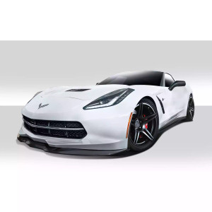 2014-2019 Chevrolet Corvette C7 Duraflex Apex Body Kit - 7 Piece - image 1 2014-2019 Chevrolet Corvette C7 Duraflex Apex Body Kit - 7 Piece - image 1