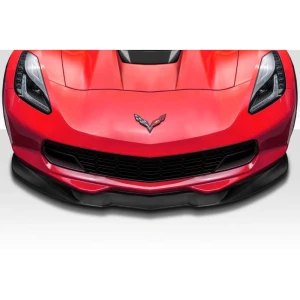 2014-2019 Chevrolet Corvette Apex Front Lip - image 1