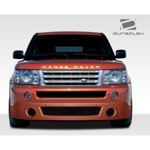 2006-2009 Land Rover Range Rover Sport AR-D Body Kit - 3 Piece - image 1