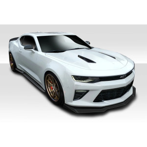 2016-2018 Chevrolet Camaro V8 Duraflex Arsenal Body Kit - 6 Piece - image 1 2016-2018 Chevrolet Camaro V8 Duraflex Arsenal Body Kit - 6 Piece - image 1
