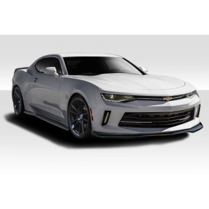 2016-2018 Chevrolet Camaro V6 Duraflex Arsenal Body Kit - 6 Piece - image 1 2016-2018 Chevrolet Camaro V6 Duraflex Arsenal Body Kit - 6 Piece - image 1