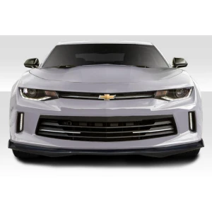 2016-2018 Chevrolet Camaro Arsenal Front Lip - image 1