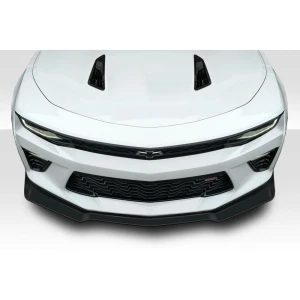 2016-2018 Chevrolet Camaro Arsenal Front Lip - image 1