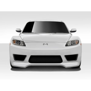 2004-2008 Mazda RX-8 Duraflex ATB Front Bumper - 1 Piece - image 1 2004-2008 Mazda RX-8 Duraflex ATB Front Bumper - 1 Piece - image 1