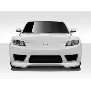 2004-2008 Mazda RX-8 ATB Front Bumper - 1 Piece (S) - image 1