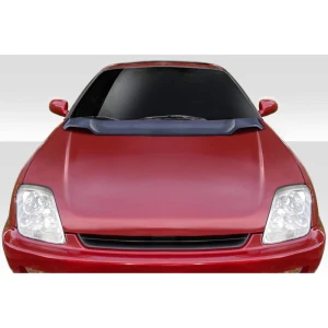 1997-2001 Honda Prelude Axis Rear Wing - image 1