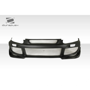 1996-1998 Honda Civic 2DR AVG Body Kit - 4 Piece - image 1