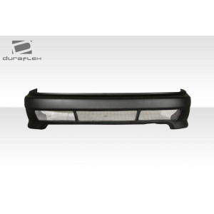1996-2000 Honda Civic 2dr / 4DR AVG Rear Bumper - 1 Piece - image 1