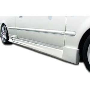 1996-2000 Honda Civic AVG Side Skirts - image 1
