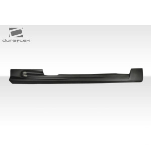 1996-2000 Honda Civic 2DR / HB AVG Side Skirts Rocker Panels - 2 Piece - image 1