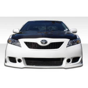 2007-2009 Toyota Camry Duraflex B-2 Front Bumper - 1 Piece - image 1 2007-2009 Toyota Camry Duraflex B-2 Front Bumper - 1 Piece - image 1