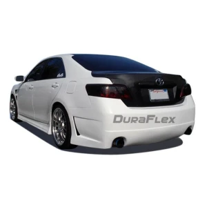 2007-2011 Toyota Camry B-2 Rear Bumper - image 1