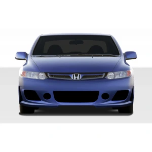 2006-2011 Honda Civic B-2 Front Bumper - image 1