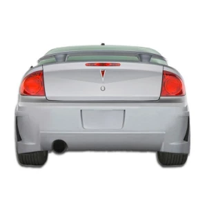 2007-2009 Pontiac G5 B-2 Rear Bumper - image 1