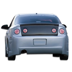 2005-2010 Chevrolet Cobalt B-2 Rear Bumper - image 1