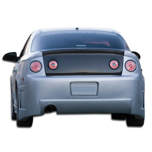2005-2010 Chevrolet Cobalt 2DR Duraflex B-2 Rear Bumper - 1 Piece - image 1 2005-2010 Chevrolet Cobalt 2DR Duraflex B-2 Rear Bumper - 1 Piece - image 1