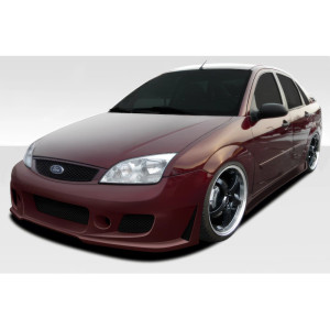 2005-2007 Ford Focus HB Duraflex B-2 Body Kit - 4 Piece - image 1